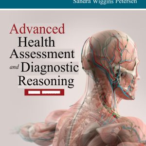 Advanced Health Assessment and Diagnostic Reasoning 5th Edition