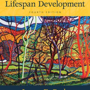 Exploring Lifespan Development 4th Edition