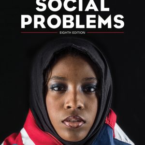 Social Problems 8th Edition